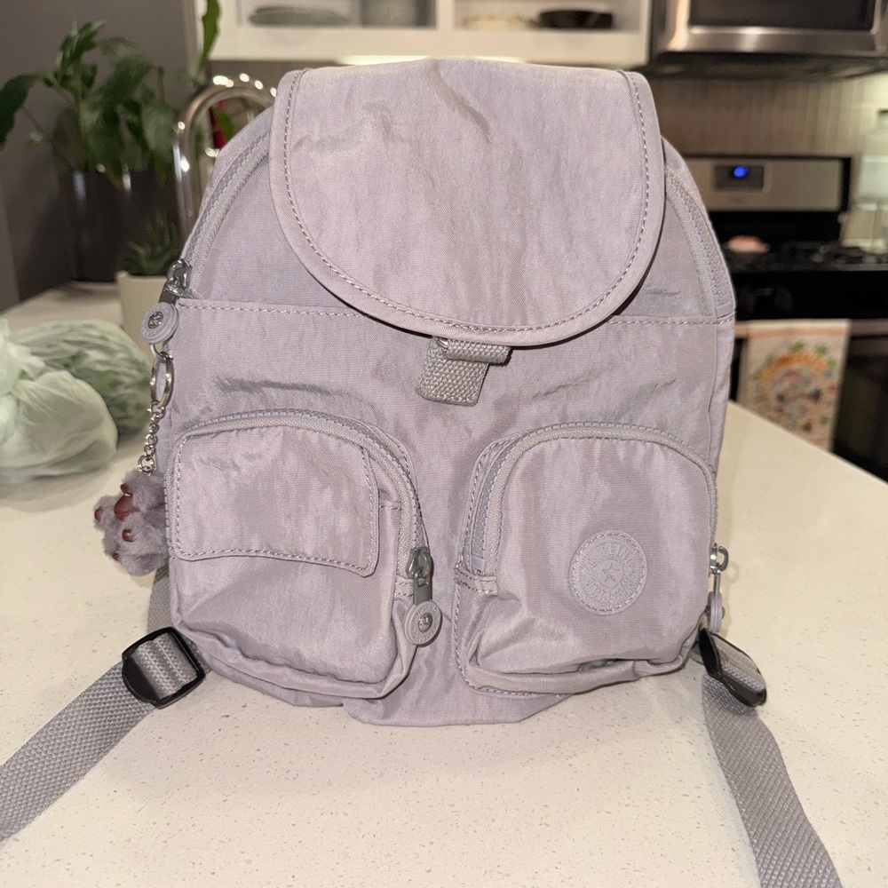 Kipling Backpack - Picture 2 of 9